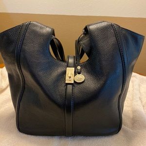 Black Brahmin Purse